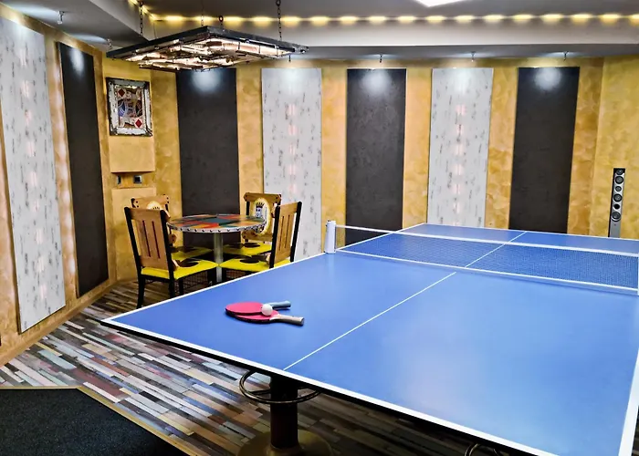 Hotel Roessle