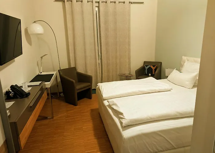 Hotel Eyberg