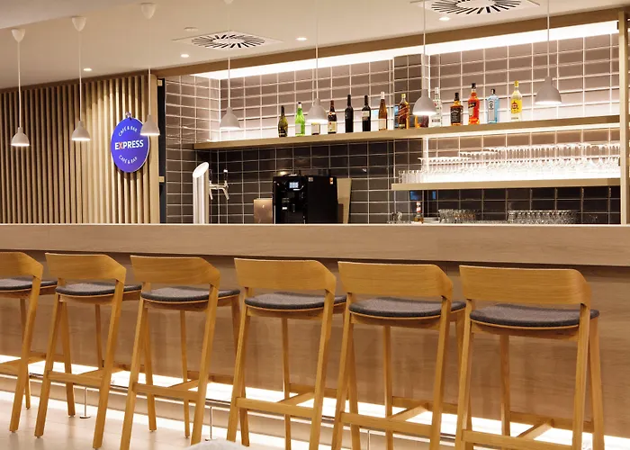 Holiday Inn Express - Saarbrücken, an IHG Hotel